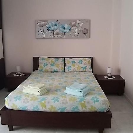Appartamento A Gallipoli Fronte Mare Luaran gambar