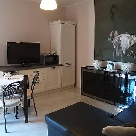 Appartamento A Gallipoli Fronte Mare Luaran gambar