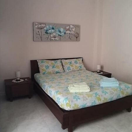 Appartamento A Gallipoli Fronte Mare Luaran gambar