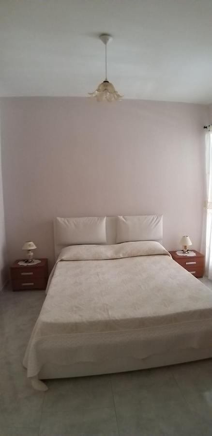 Appartamento A Gallipoli Fronte Mare Luaran gambar